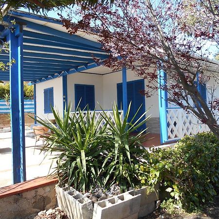 Holiday Home Riserva Marina Protetta Syracuse Luaran gambar