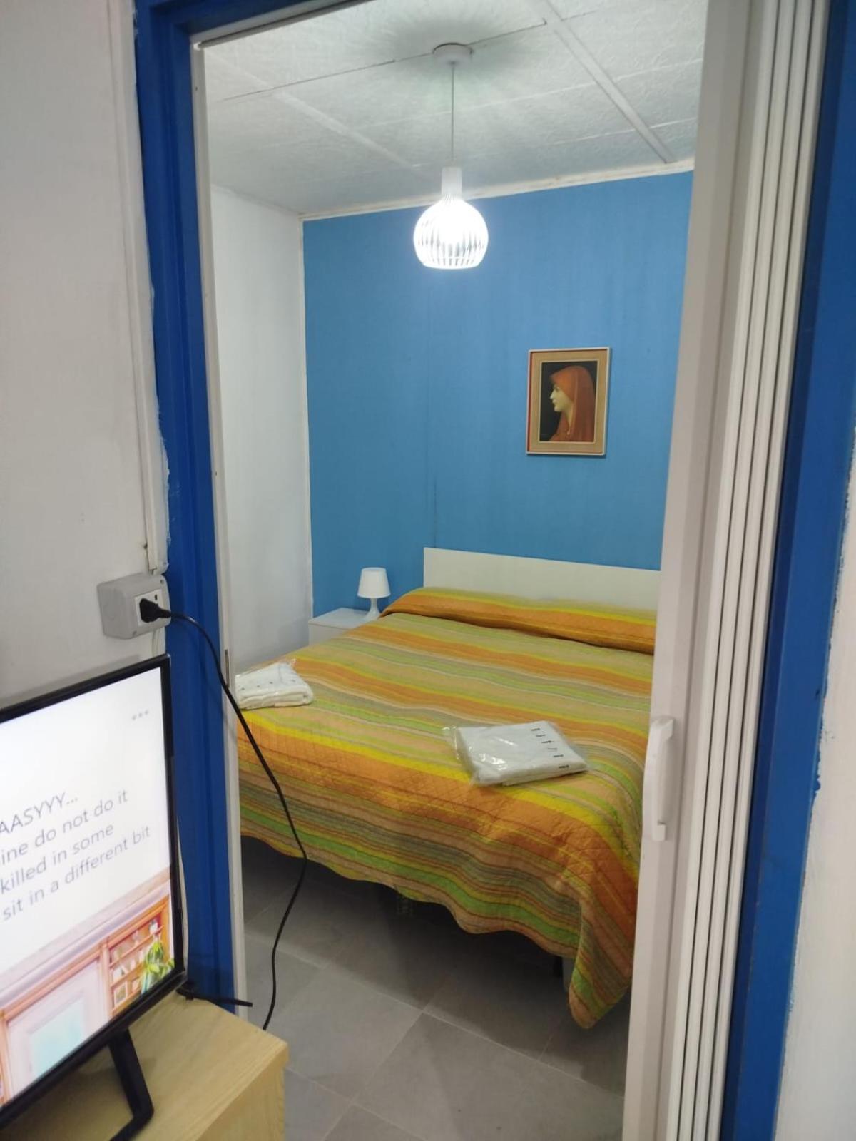 Holiday Home Riserva Marina Protetta Syracuse Luaran gambar