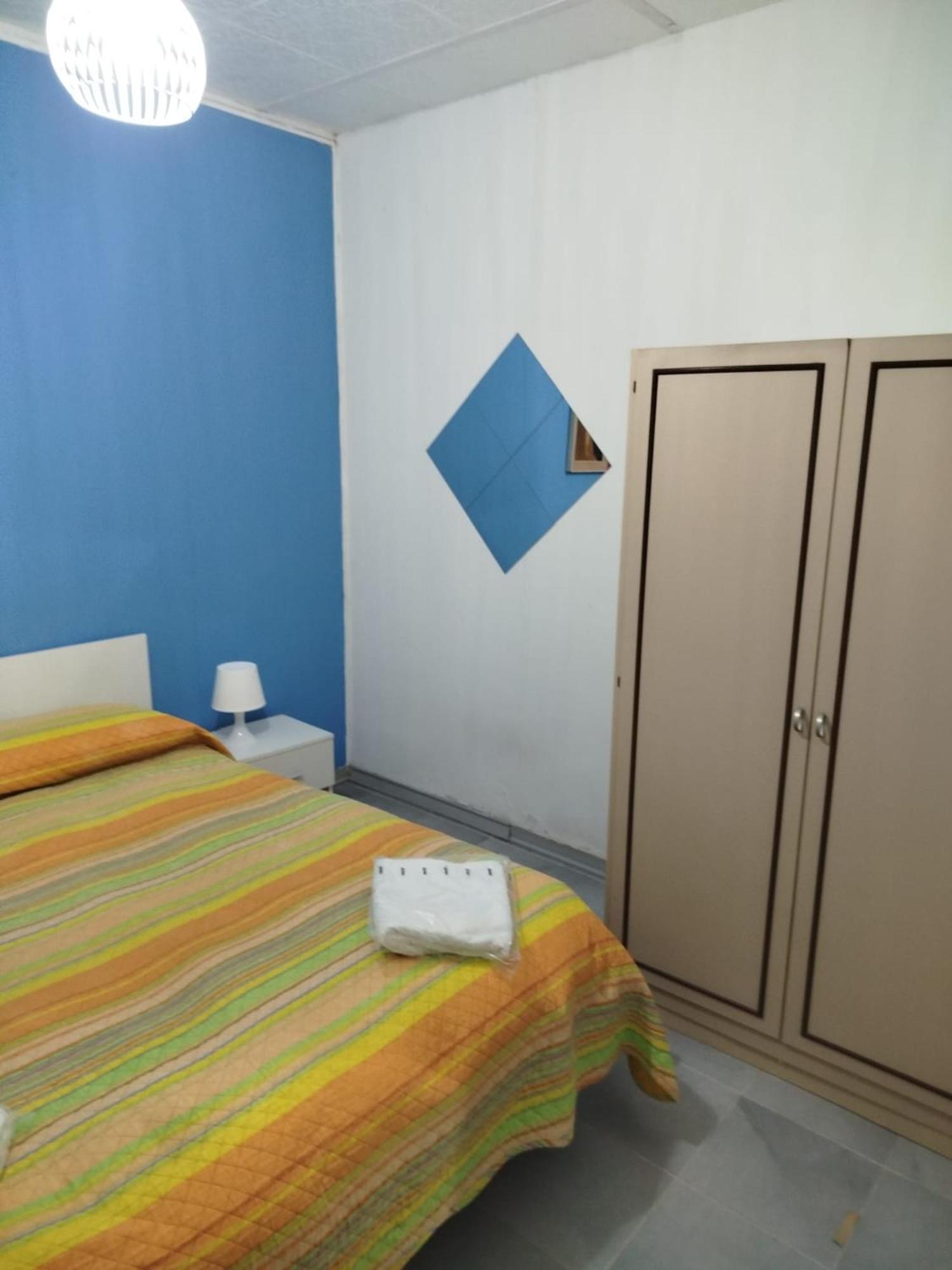 Holiday Home Riserva Marina Protetta Syracuse Luaran gambar
