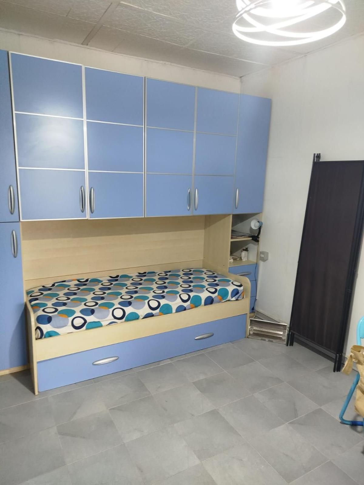 Holiday Home Riserva Marina Protetta Syracuse Luaran gambar