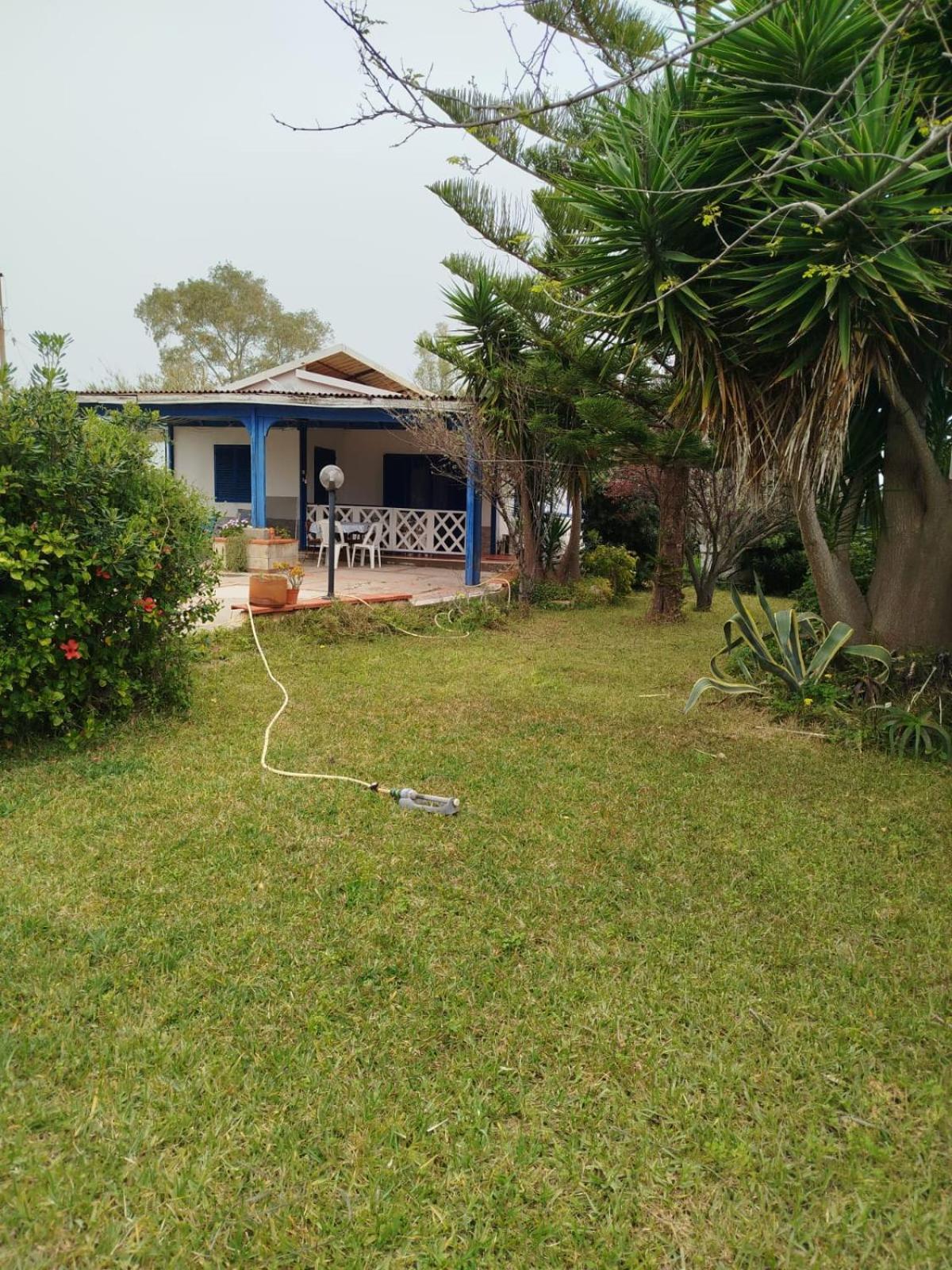 Holiday Home Riserva Marina Protetta Syracuse Luaran gambar