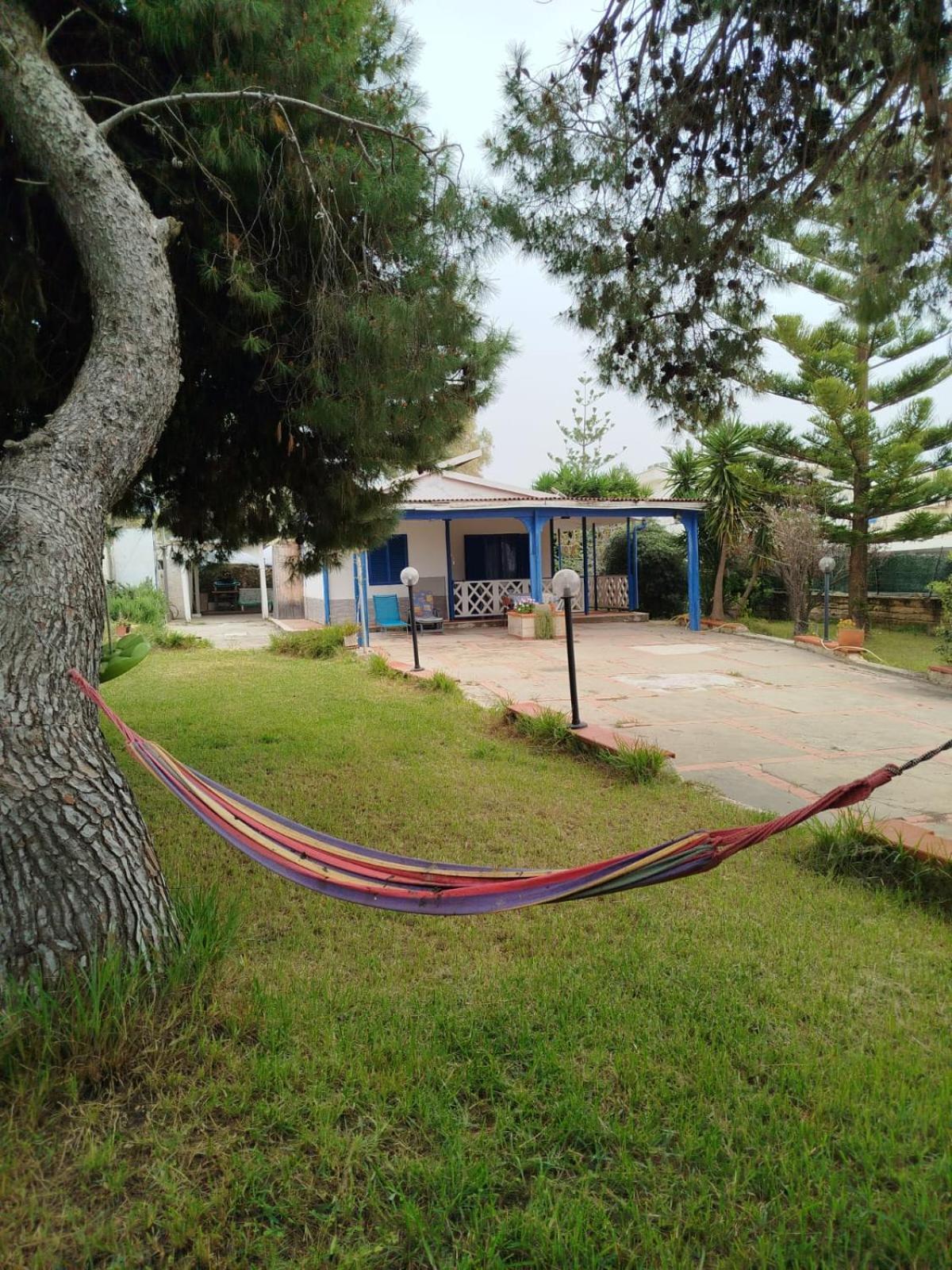 Holiday Home Riserva Marina Protetta Syracuse Luaran gambar