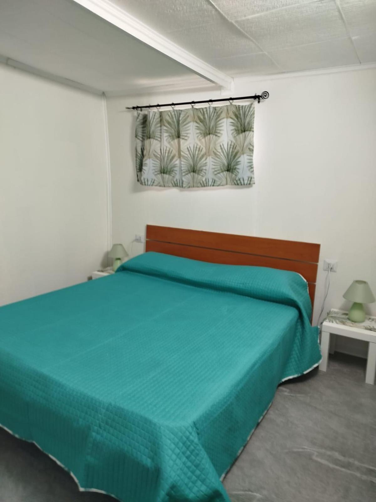 Holiday Home Riserva Marina Protetta Syracuse Luaran gambar