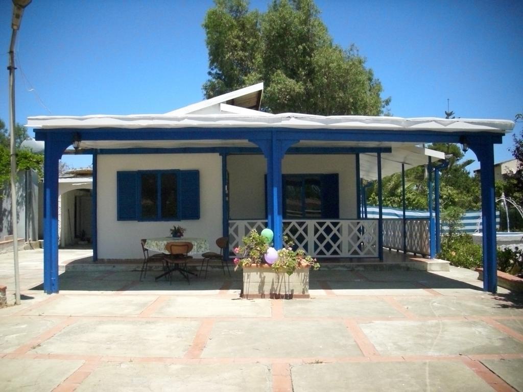 Holiday Home Riserva Marina Protetta Syracuse Bilik gambar