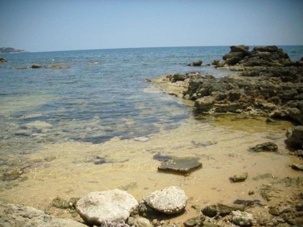 Holiday Home Riserva Marina Protetta Syracuse Bilik gambar