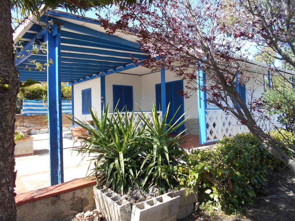 Holiday Home Riserva Marina Protetta Syracuse Luaran gambar