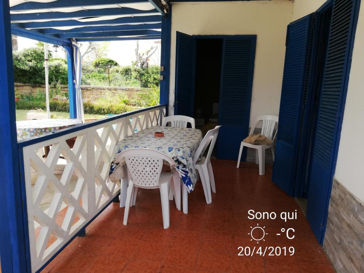 Holiday Home Riserva Marina Protetta Syracuse Luaran gambar