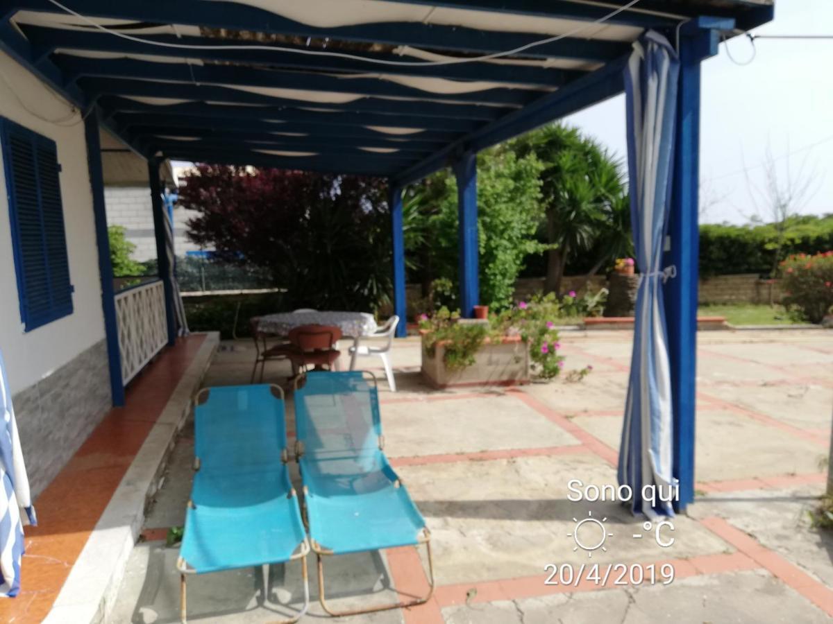Holiday Home Riserva Marina Protetta Syracuse Luaran gambar