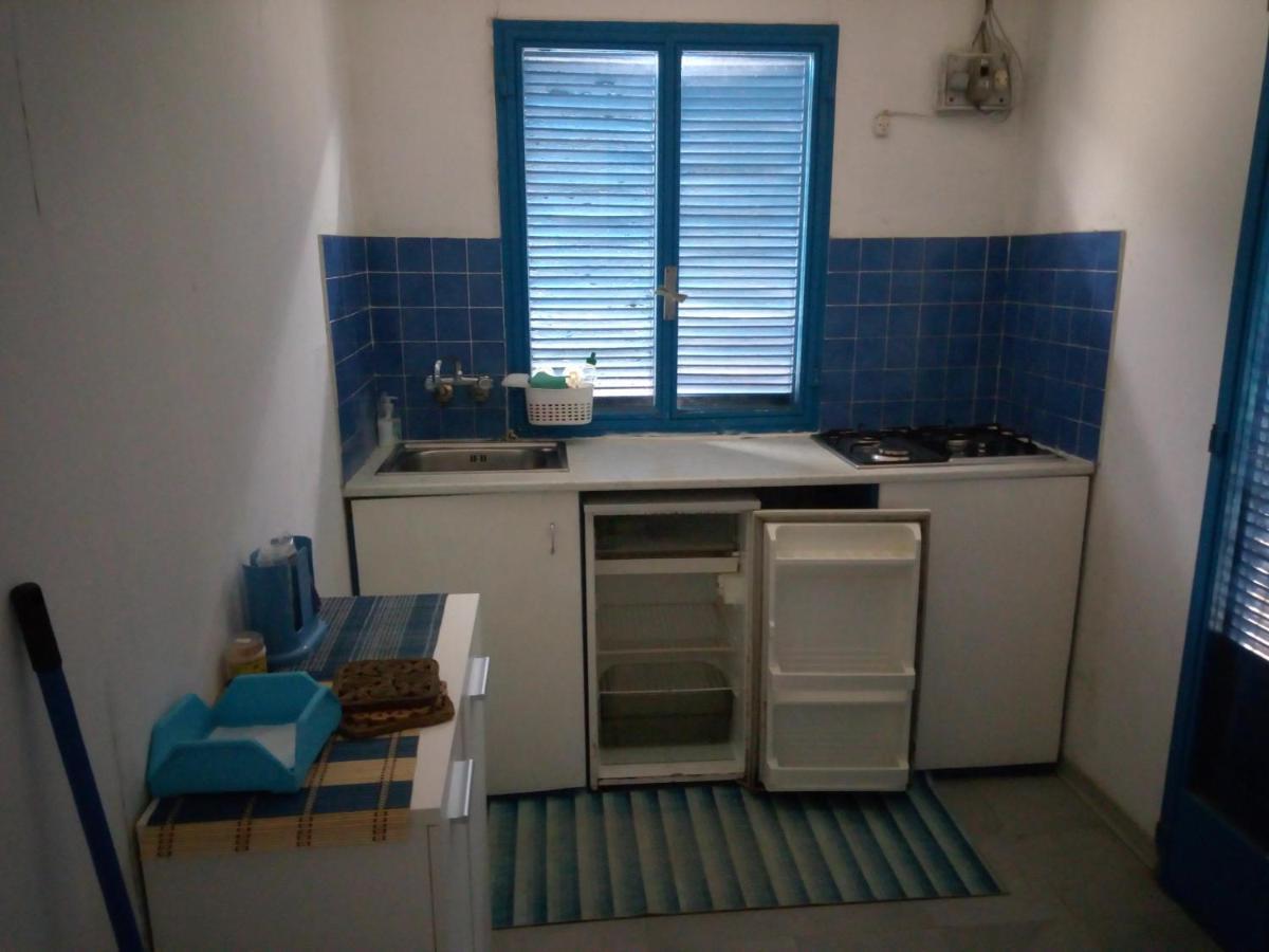 Holiday Home Riserva Marina Protetta Syracuse Luaran gambar